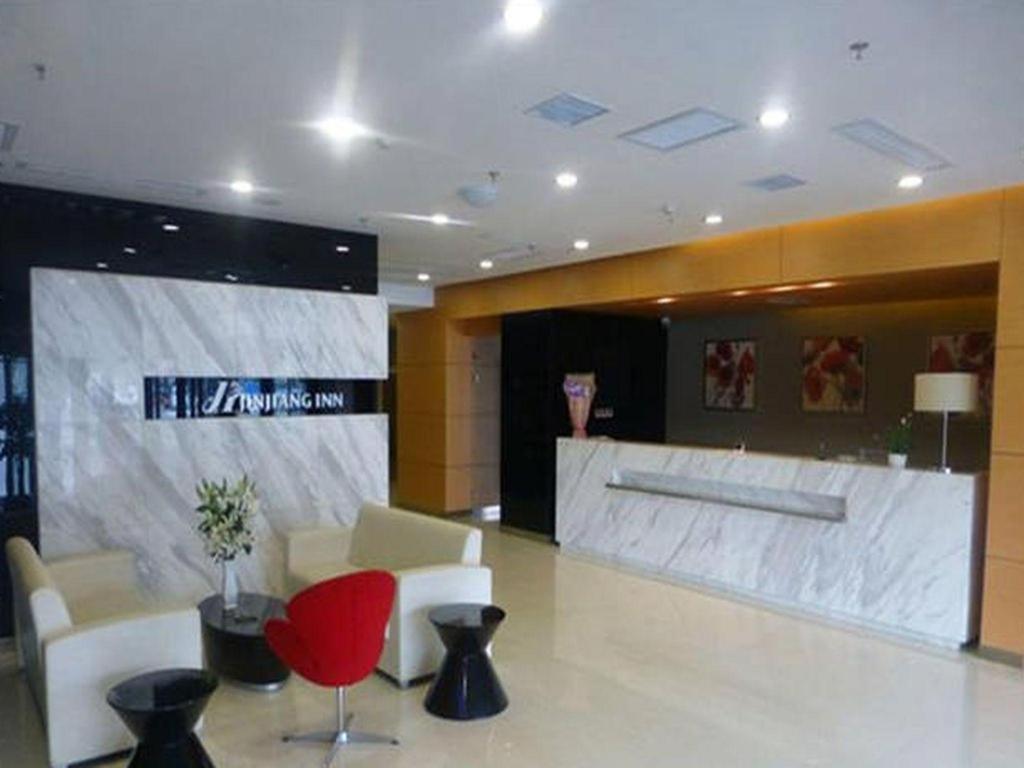 Jinjiang Inn Changchun Hongqi Street Exterior foto