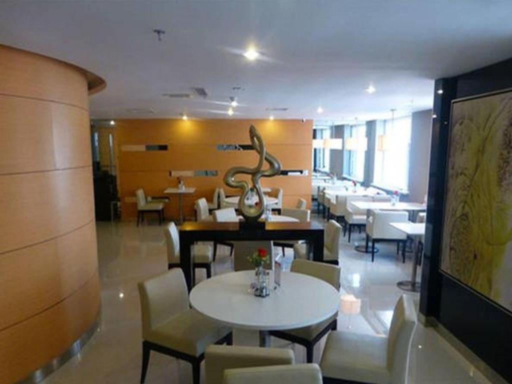 Jinjiang Inn Changchun Hongqi Street Exterior foto